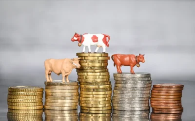 Créditos agropecuarios