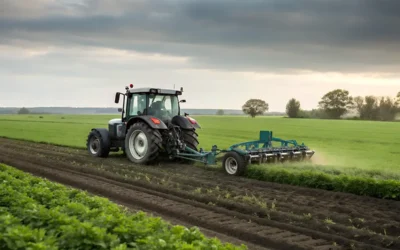 Proyectos agroindustriales